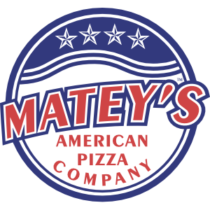 MATEY'S American Pizza Company
